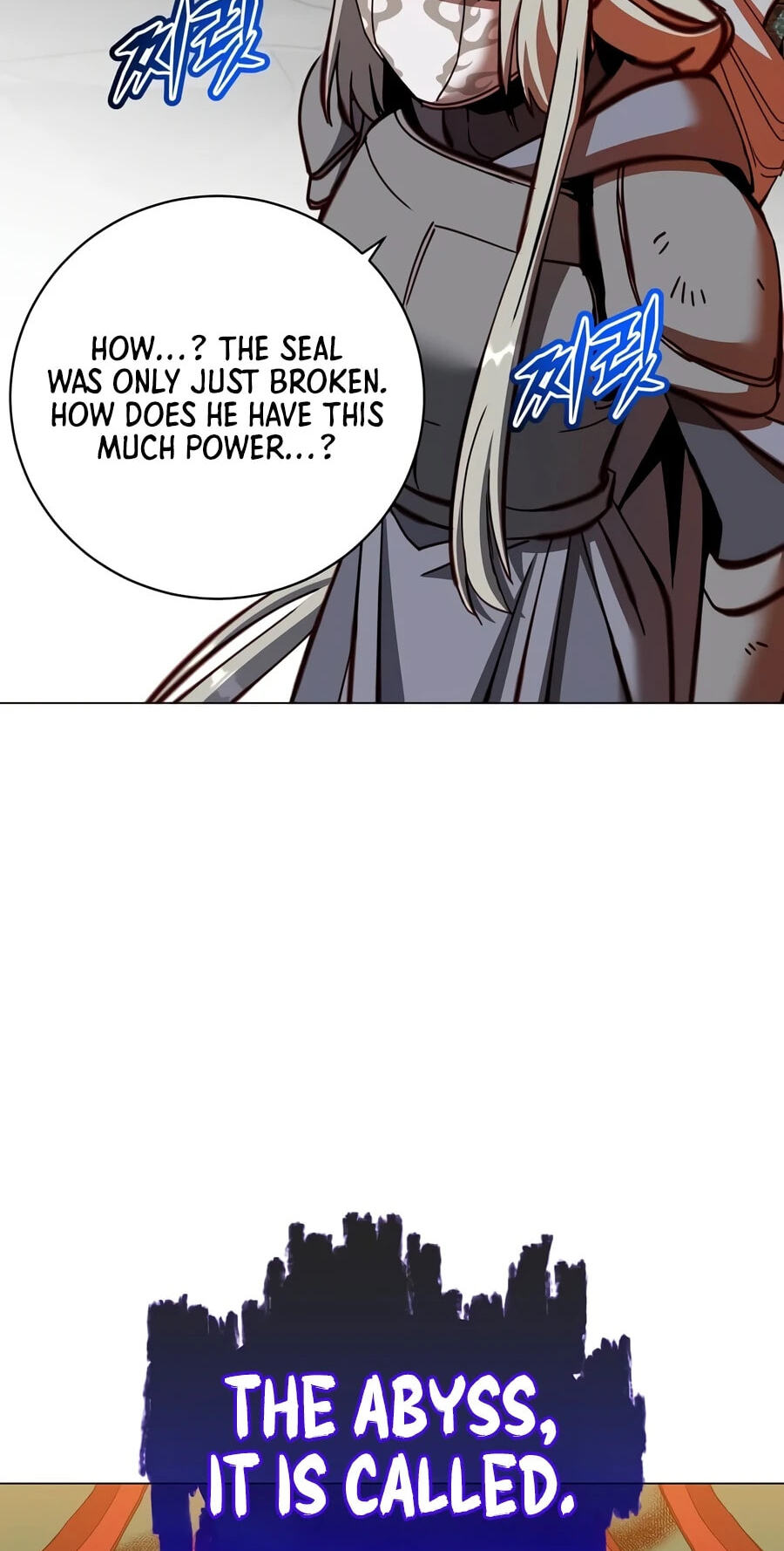 The Max Level Hero Strikes Back! Chapter 237 page 27 - 