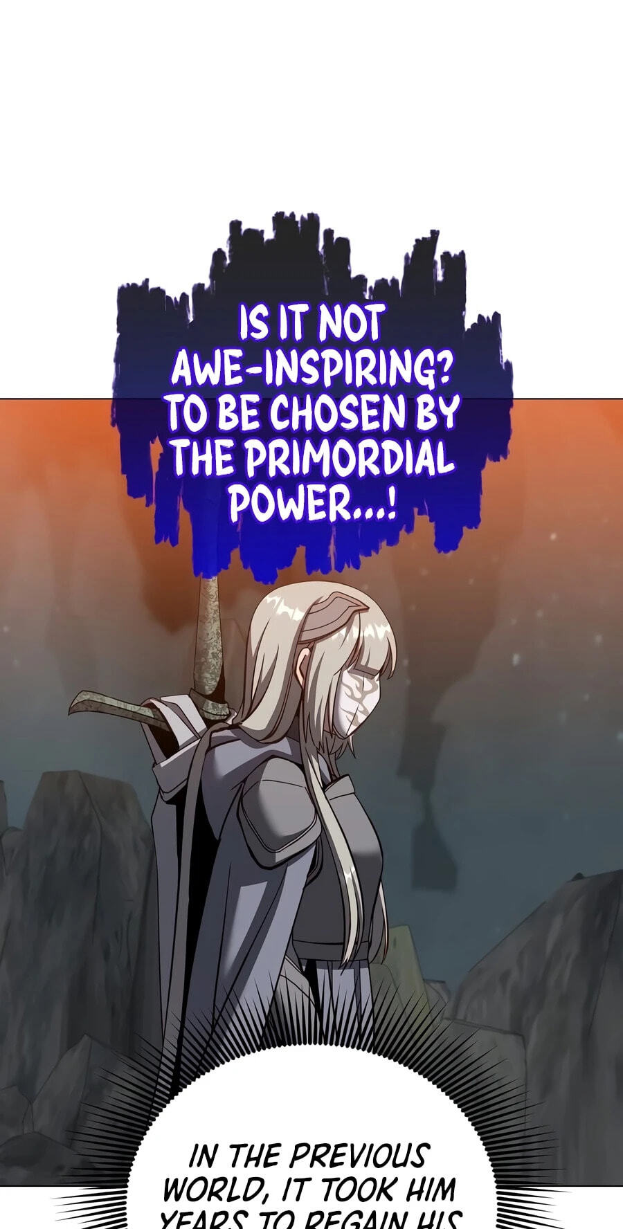 The Max Level Hero Strikes Back! Chapter 237 page 29 - 