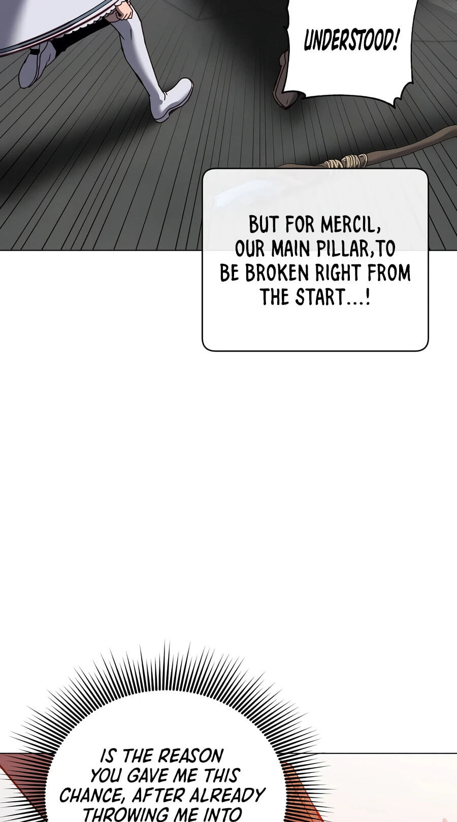 The Max Level Hero Strikes Back! Chapter 237 page 33 - 