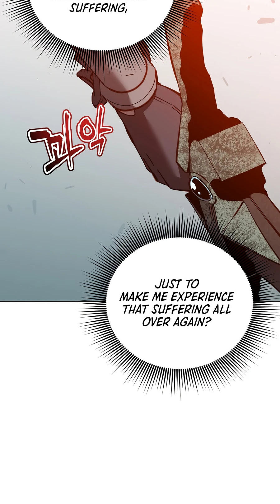 The Max Level Hero Strikes Back! Chapter 237 page 34 - 