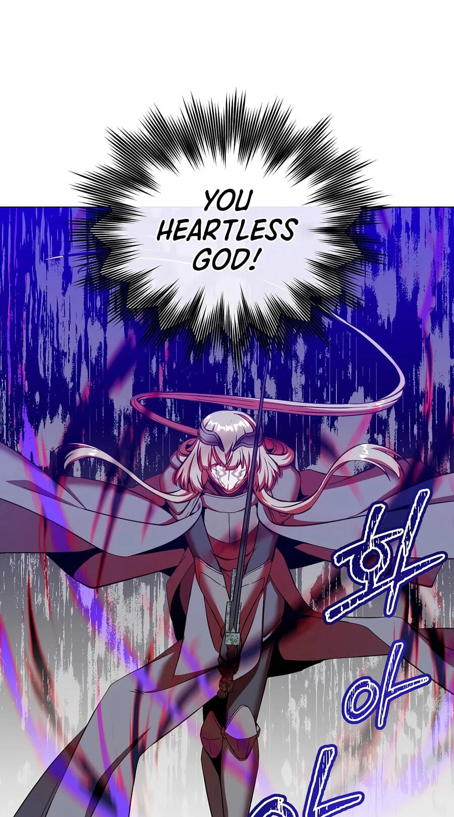 The Max Level Hero Strikes Back! Chapter 237 page 35 - 