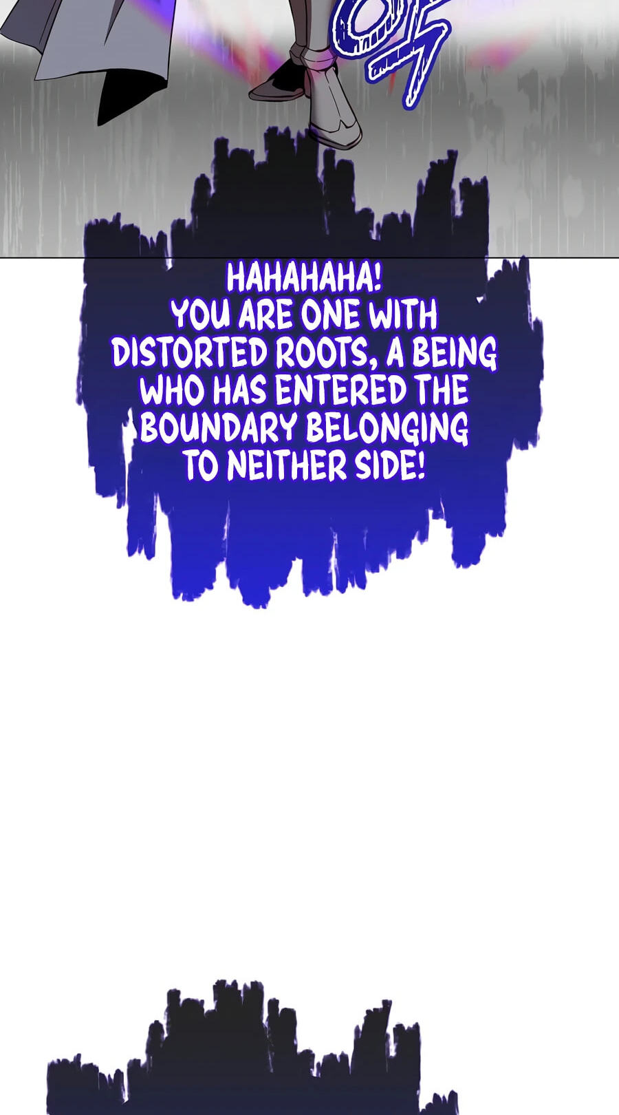 The Max Level Hero Strikes Back! Chapter 237 page 36 - 