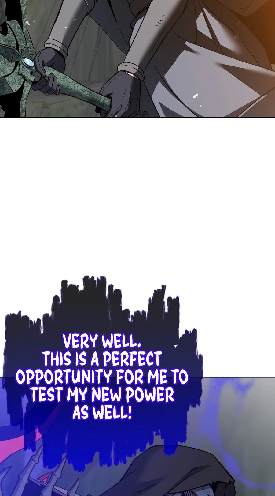 The Max Level Hero Strikes Back! Chapter 237 page 39 - 