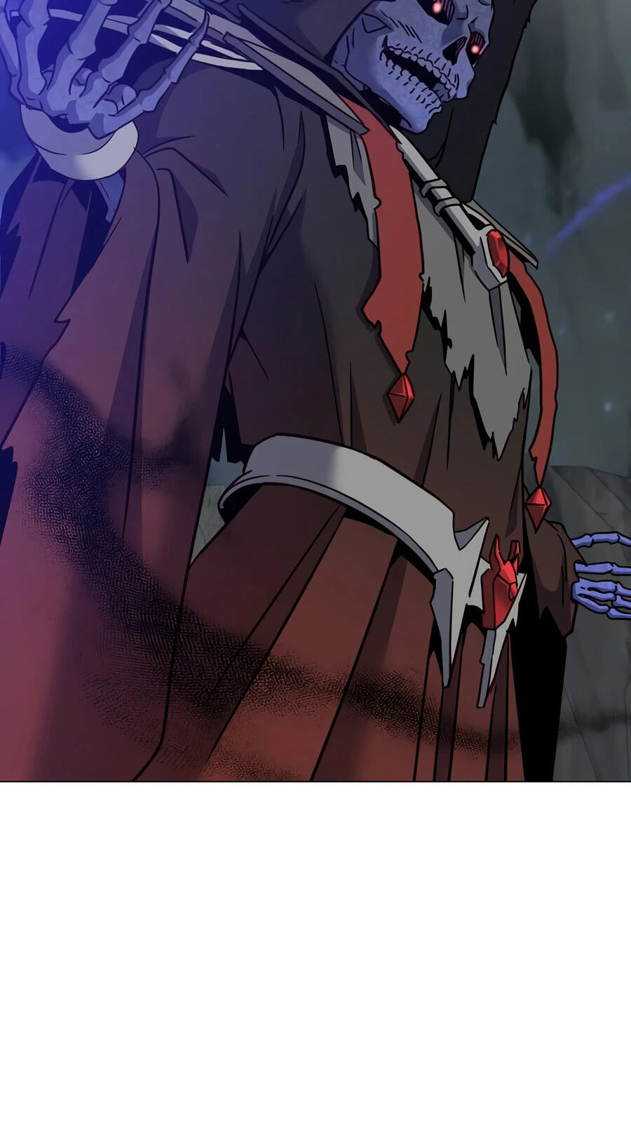 The Max Level Hero Strikes Back! Chapter 237 page 40 - 