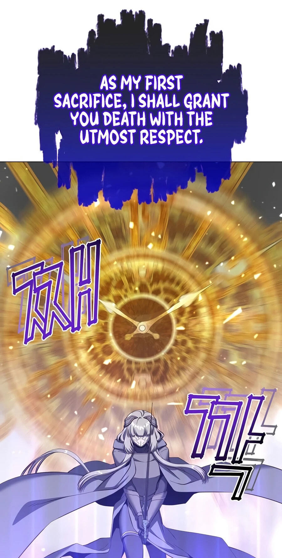 The Max Level Hero Strikes Back! Chapter 237 page 41 - 