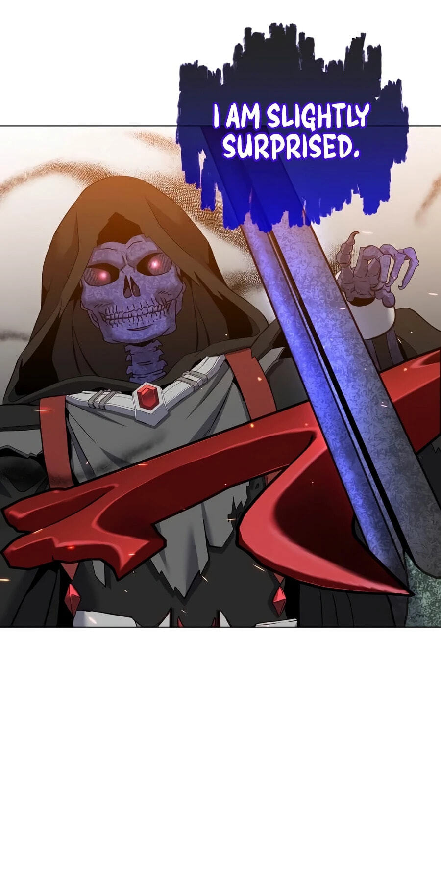 The Max Level Hero Strikes Back! Chapter 237 page 45 - 