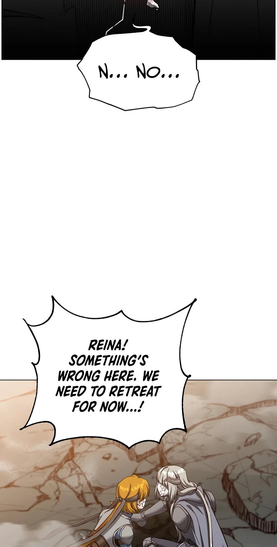 The Max Level Hero Strikes Back! Chapter 237 page 49 - 