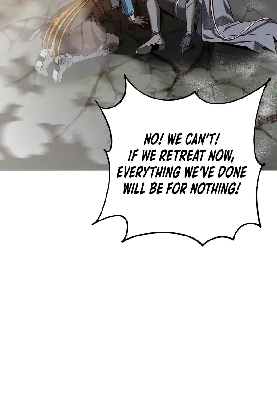 The Max Level Hero Strikes Back! Chapter 237 page 50 - 