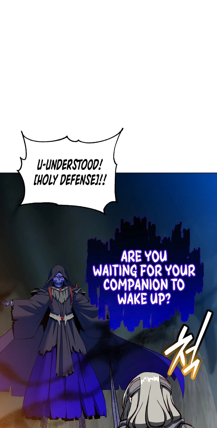 The Max Level Hero Strikes Back! Chapter 237 page 52 - 