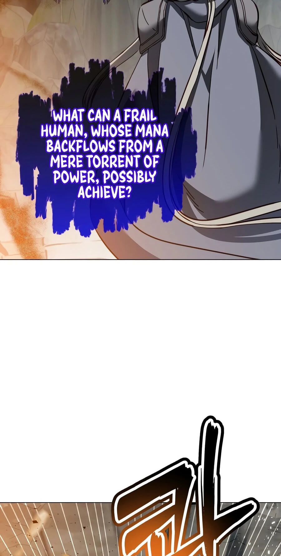 The Max Level Hero Strikes Back! Chapter 237 page 53 - 