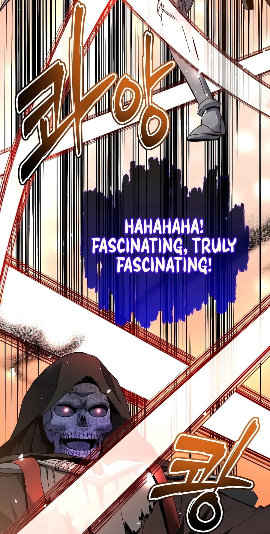 The Max Level Hero Strikes Back! Chapter 237 page 56 - 