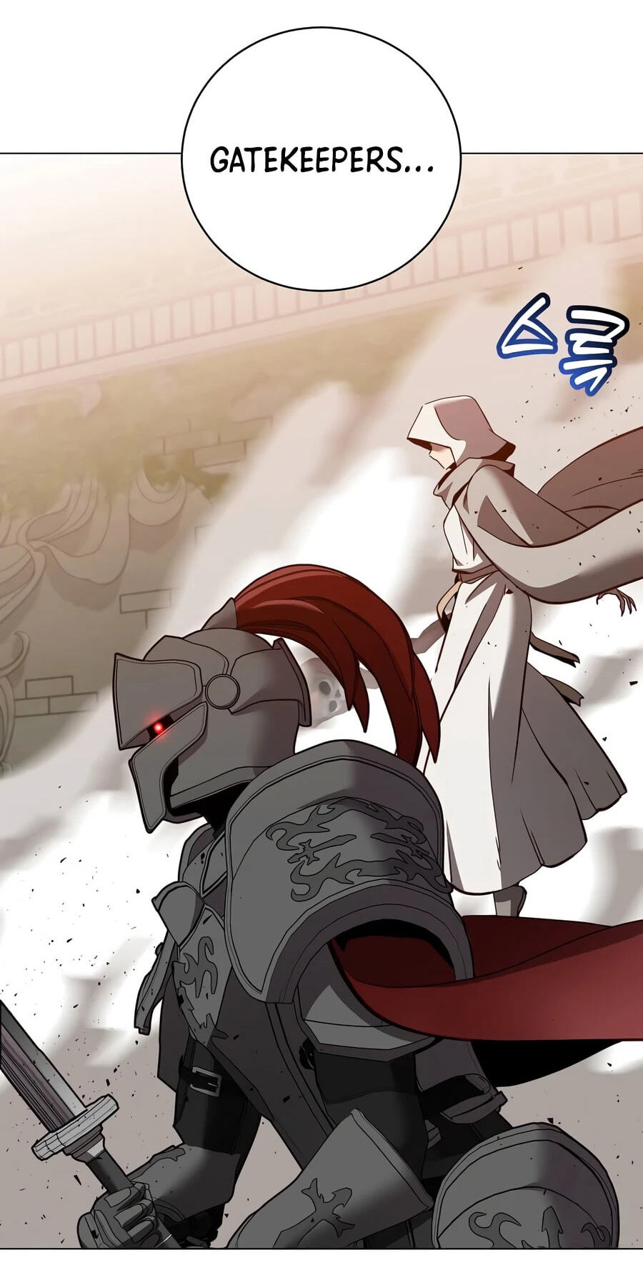 The Max Level Hero Strikes Back! Chapter 237 page 7 - 