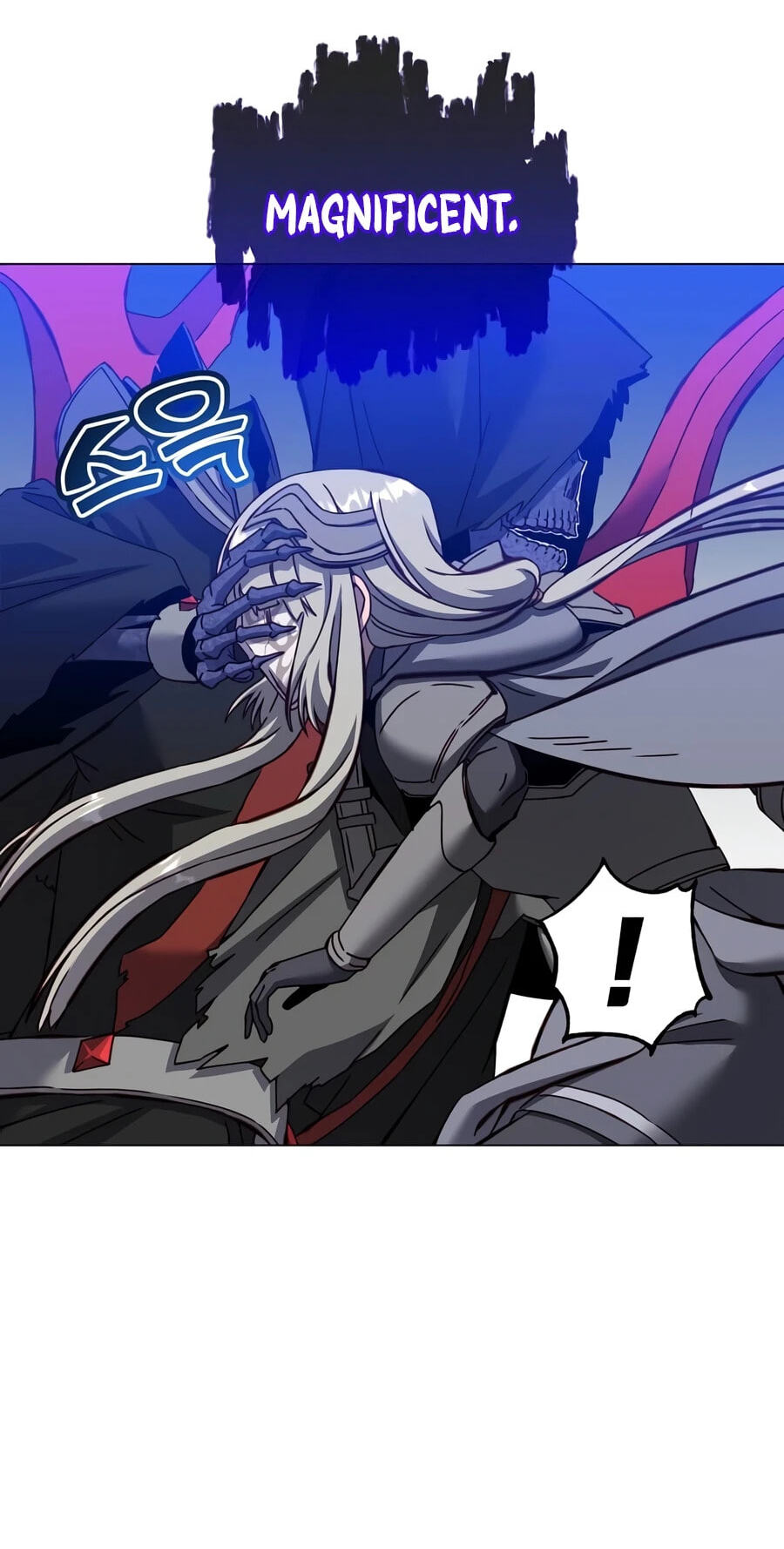 The Max Level Hero Strikes Back! Chapter 237 page 62 - 