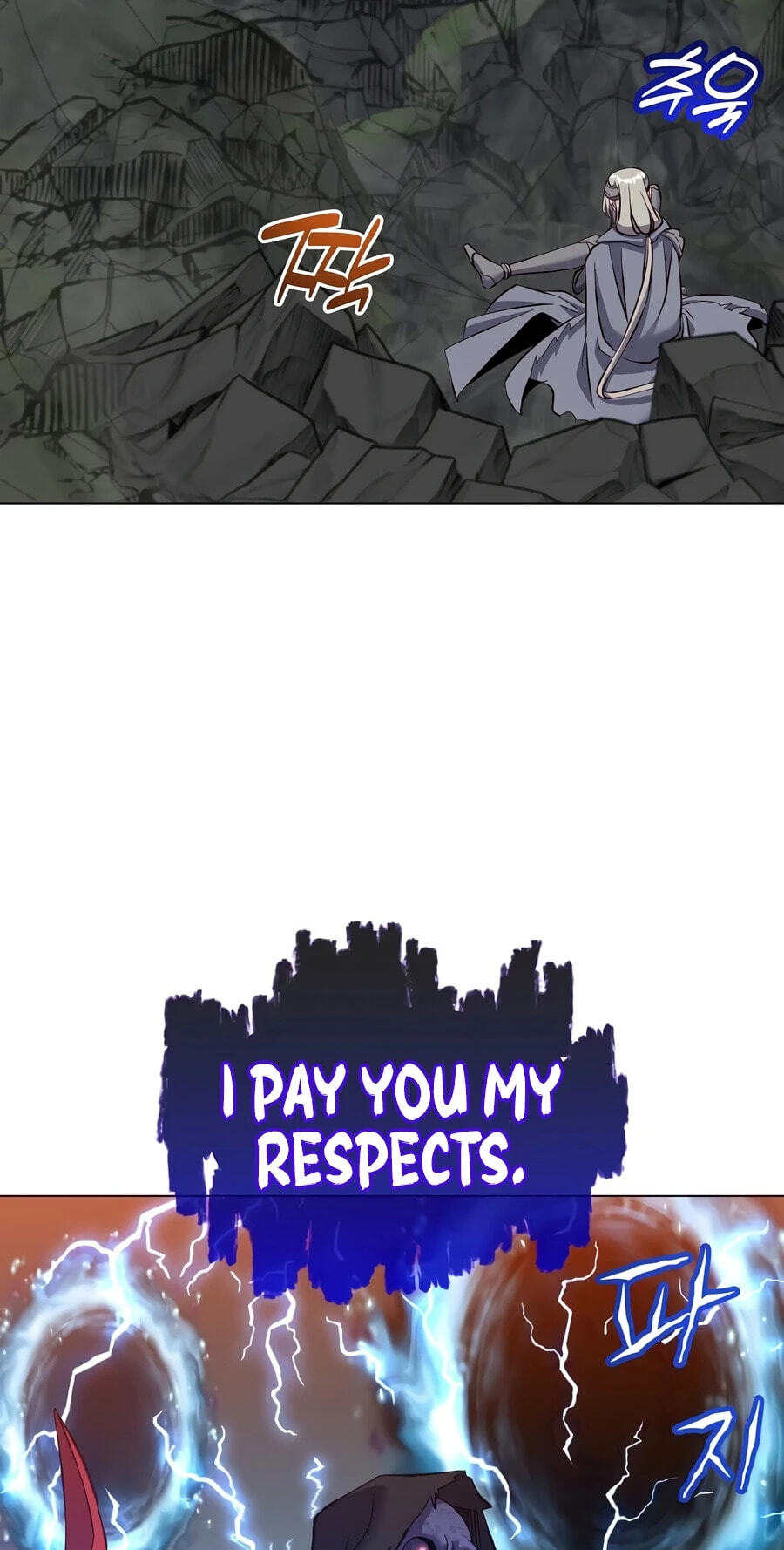 The Max Level Hero Strikes Back! Chapter 237 page 65 - 
