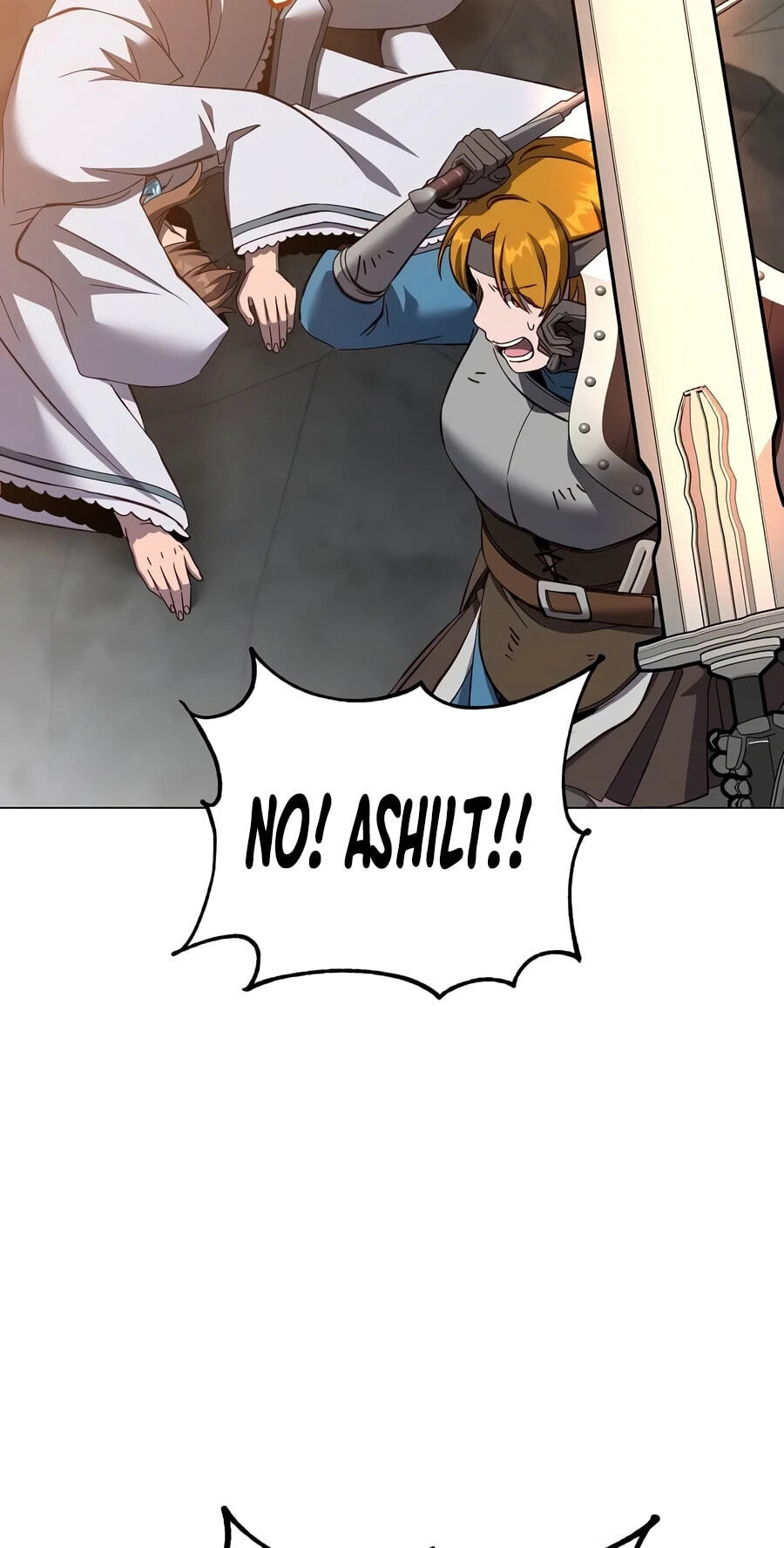 The Max Level Hero Strikes Back! Chapter 237 page 69 - 