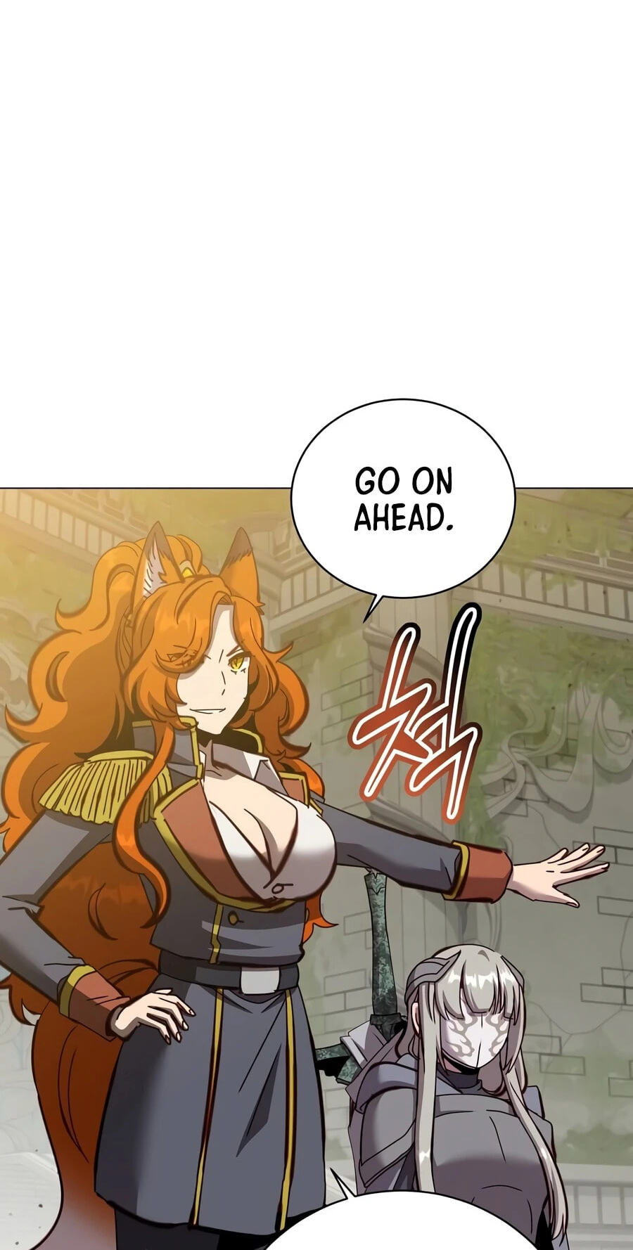 The Max Level Hero Strikes Back! Chapter 237 page 8 - 