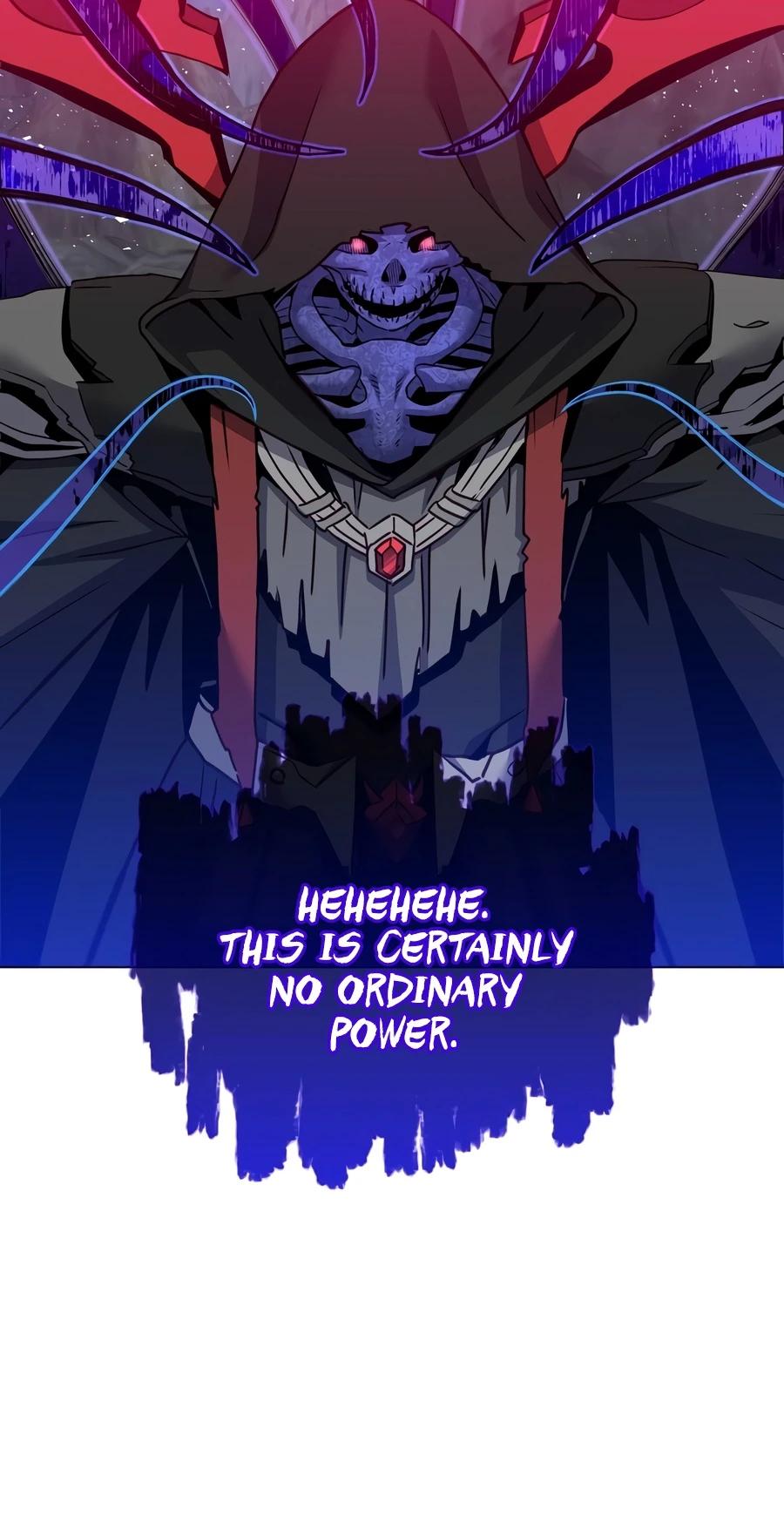 The Max Level Hero Strikes Back! Chapter 238 page 8 - 