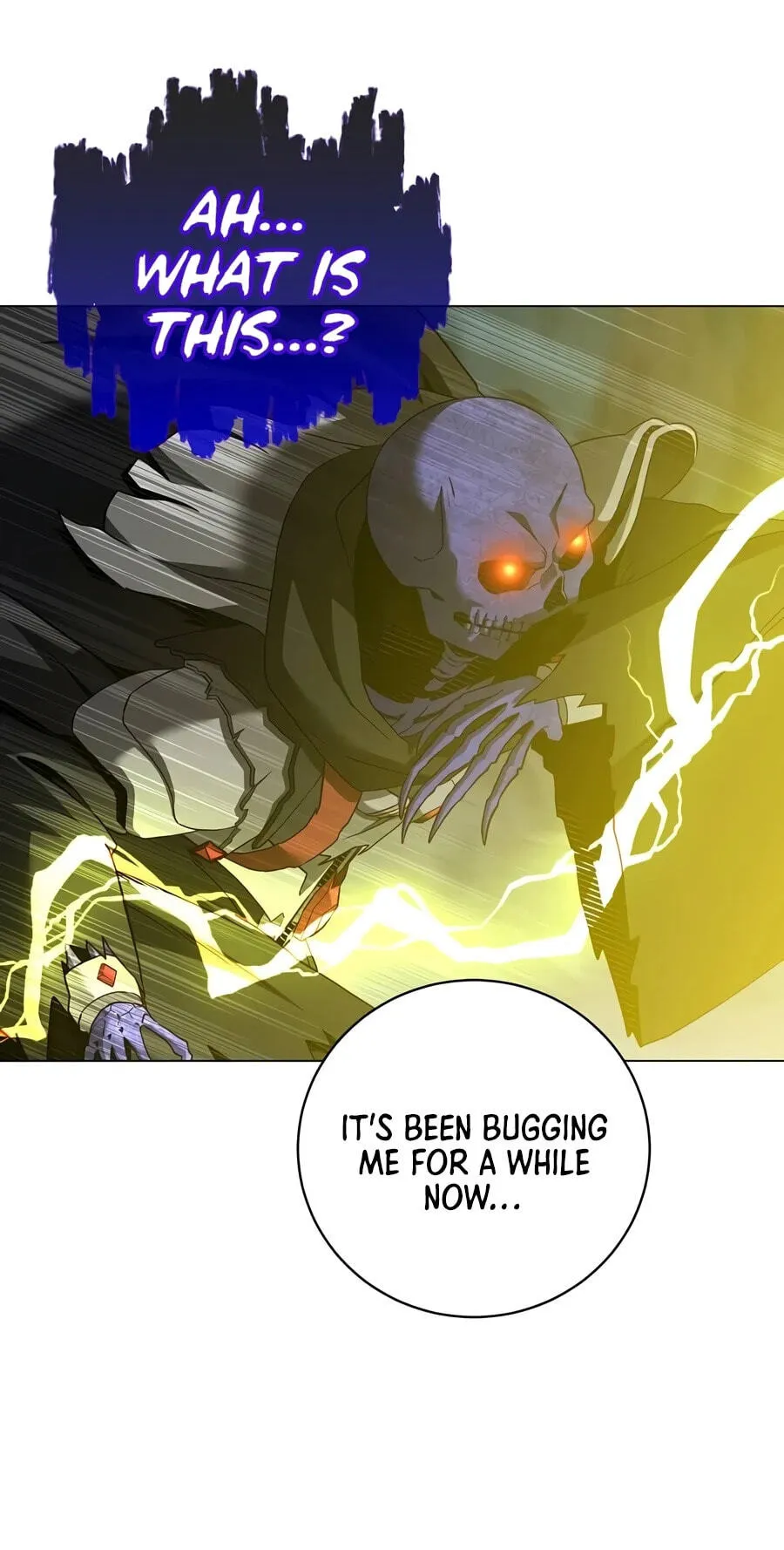 The Max Level Hero Strikes Back! Chapter 240 page 11 - 