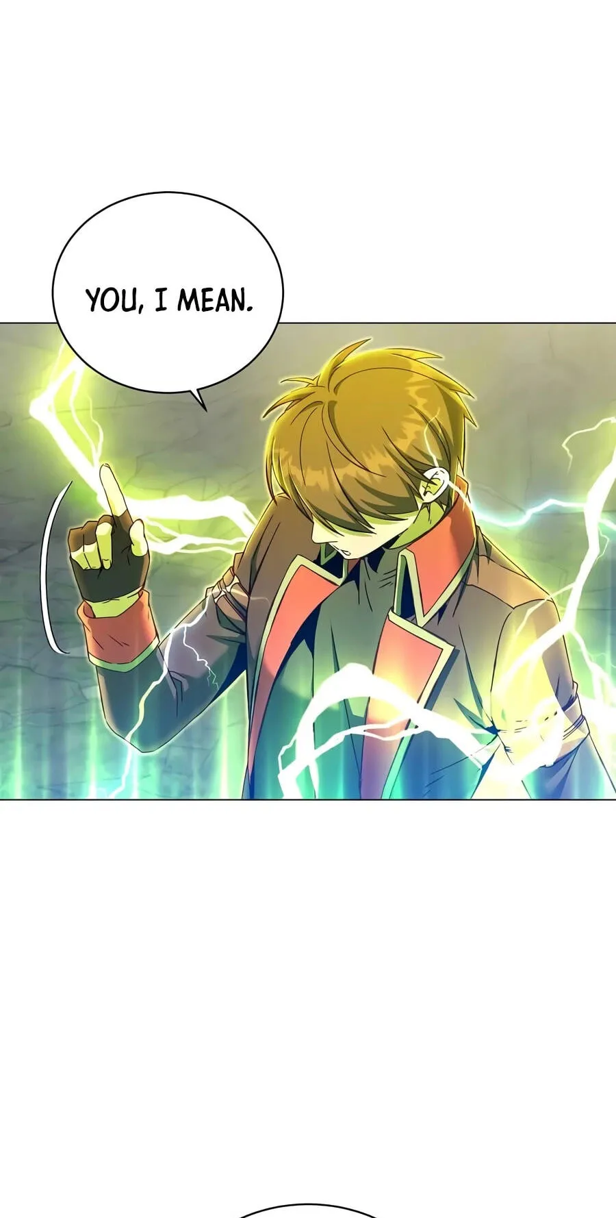 The Max Level Hero Strikes Back! Chapter 240 page 12 - 