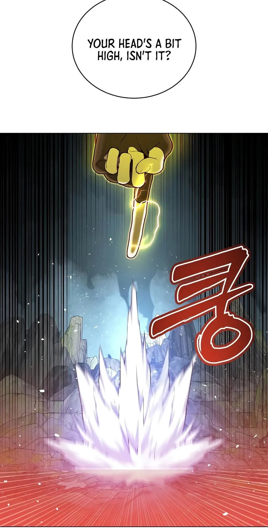 The Max Level Hero Strikes Back! Chapter 240 page 13 - 