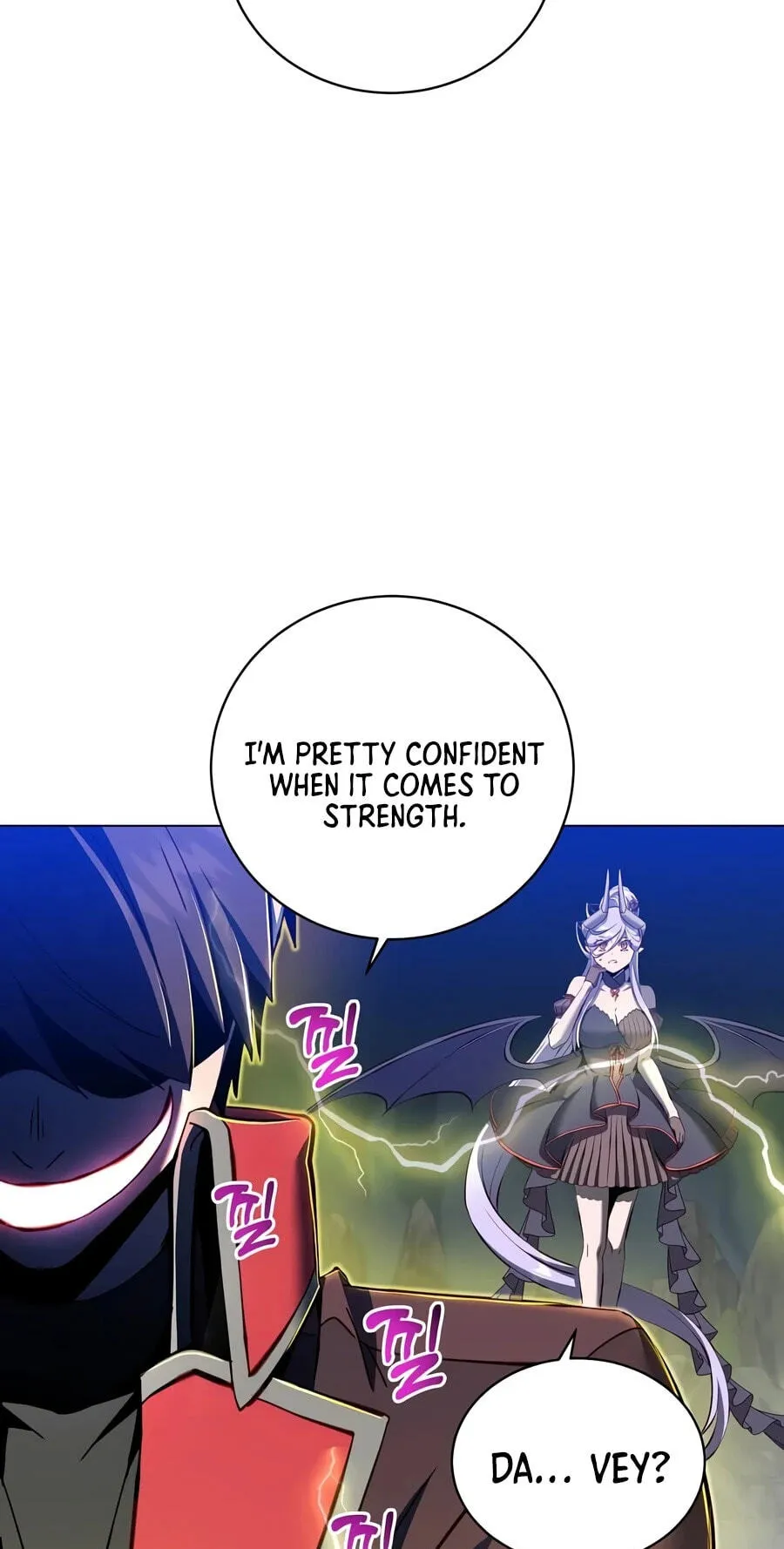 The Max Level Hero Strikes Back! Chapter 240 page 15 - 