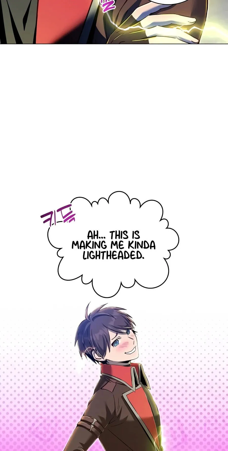 The Max Level Hero Strikes Back! Chapter 240 page 16 - 
