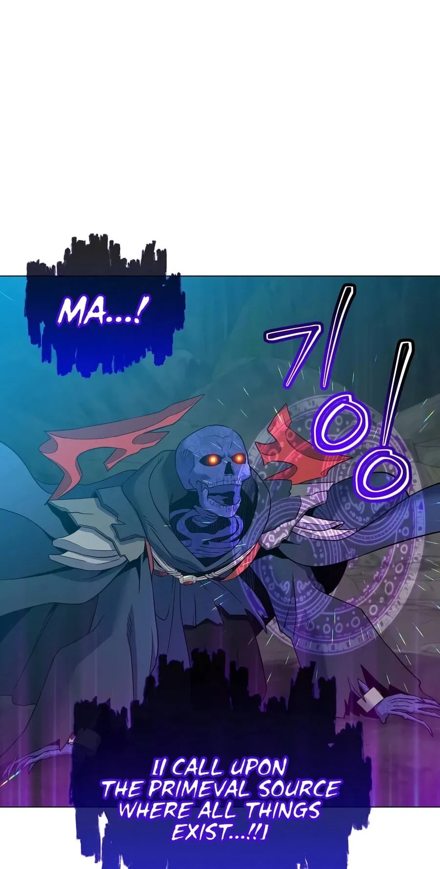 The Max Level Hero Strikes Back! Chapter 240 page 23 - 