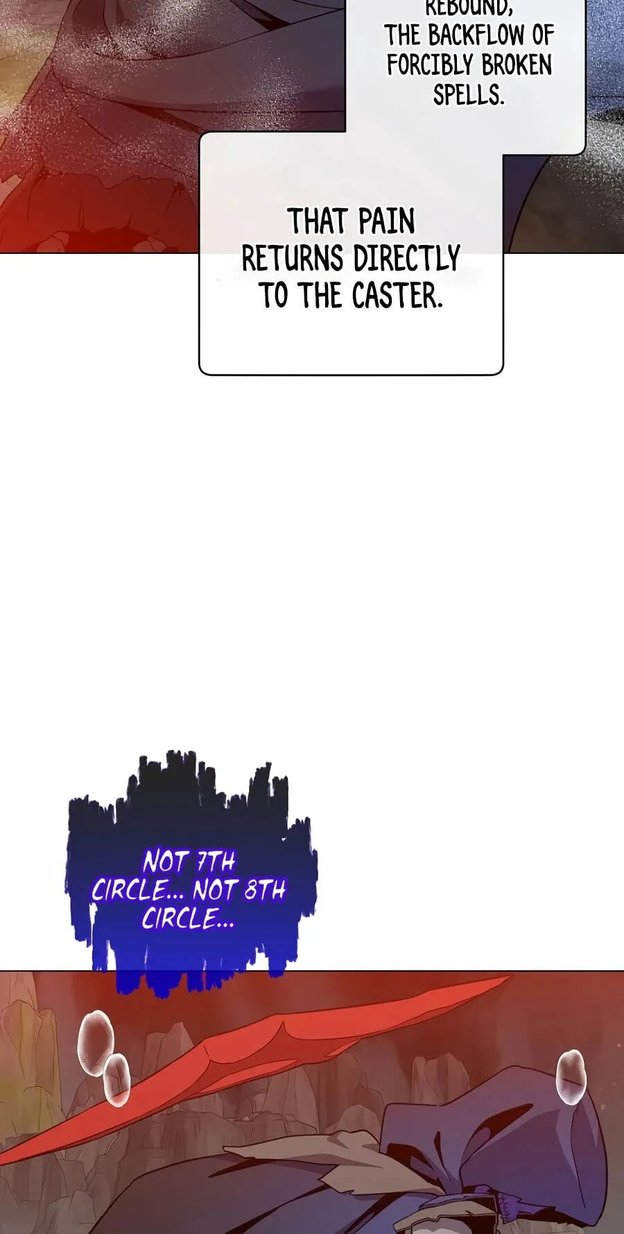 The Max Level Hero Strikes Back! Chapter 240 page 28 - 