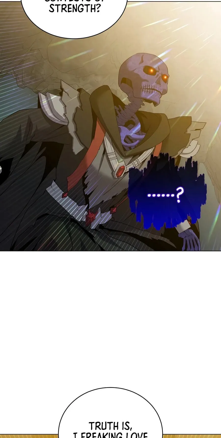 The Max Level Hero Strikes Back! Chapter 240 page 4 - 