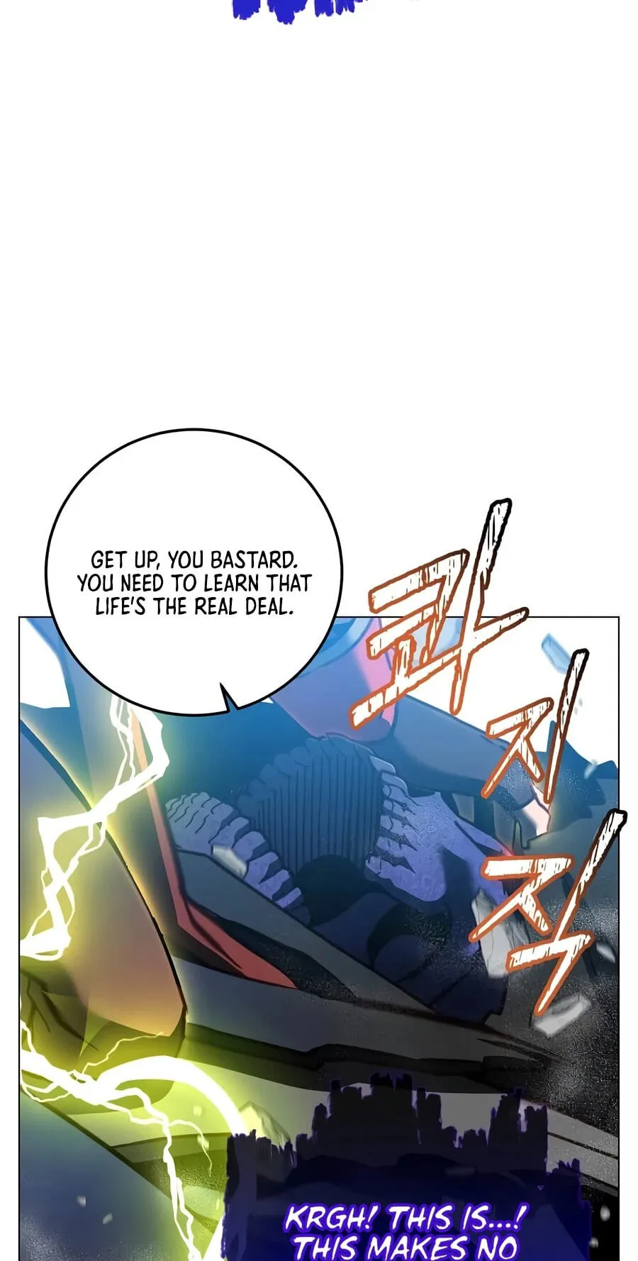 The Max Level Hero Strikes Back! Chapter 240 page 32 - 