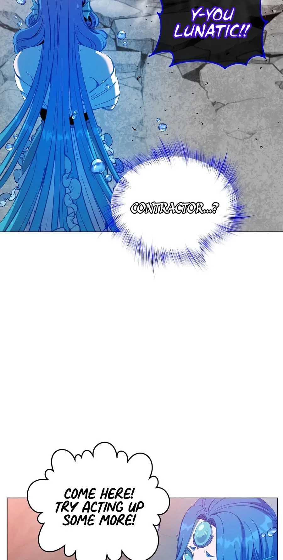 The Max Level Hero Strikes Back! Chapter 240 page 34 - 