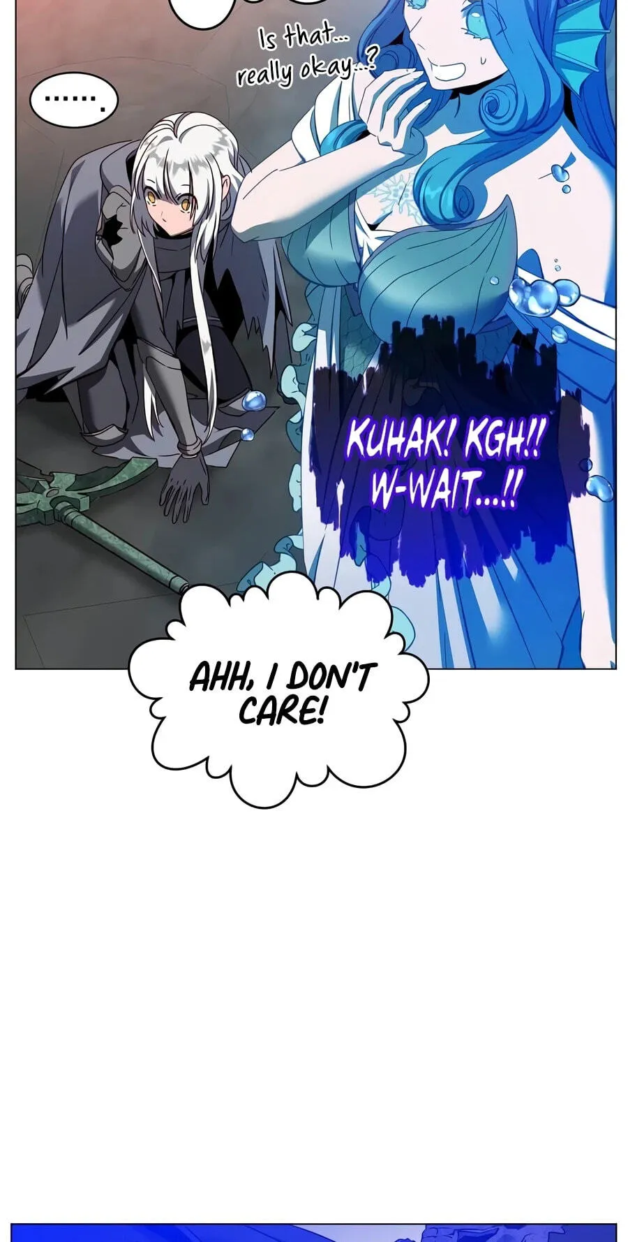The Max Level Hero Strikes Back! Chapter 240 page 35 - 