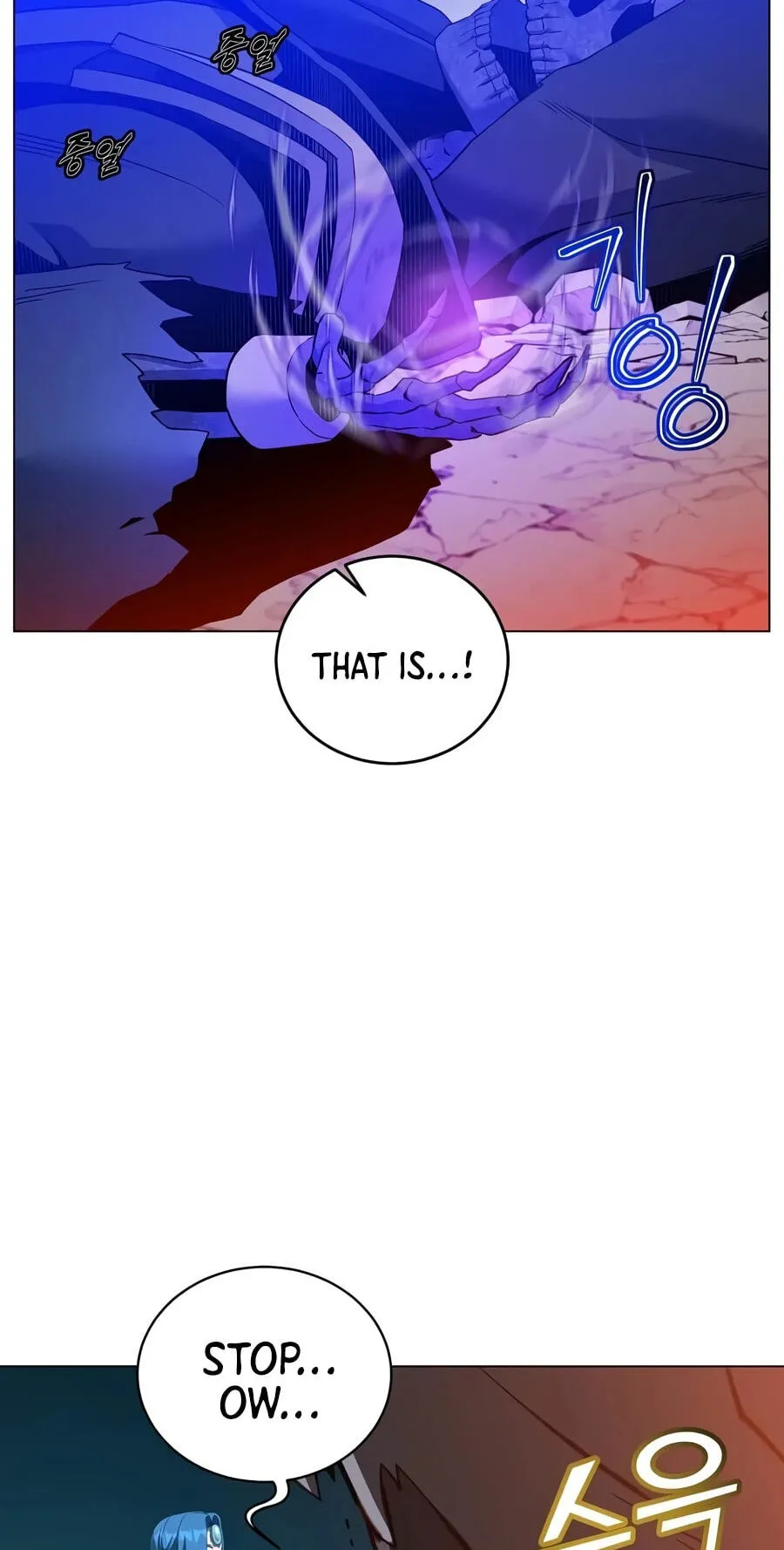 The Max Level Hero Strikes Back! Chapter 240 page 36 - 