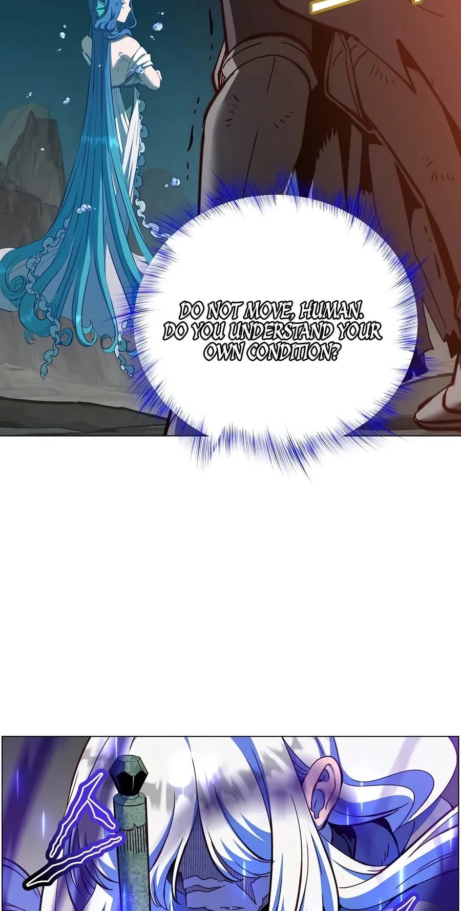 The Max Level Hero Strikes Back! Chapter 240 page 37 - 