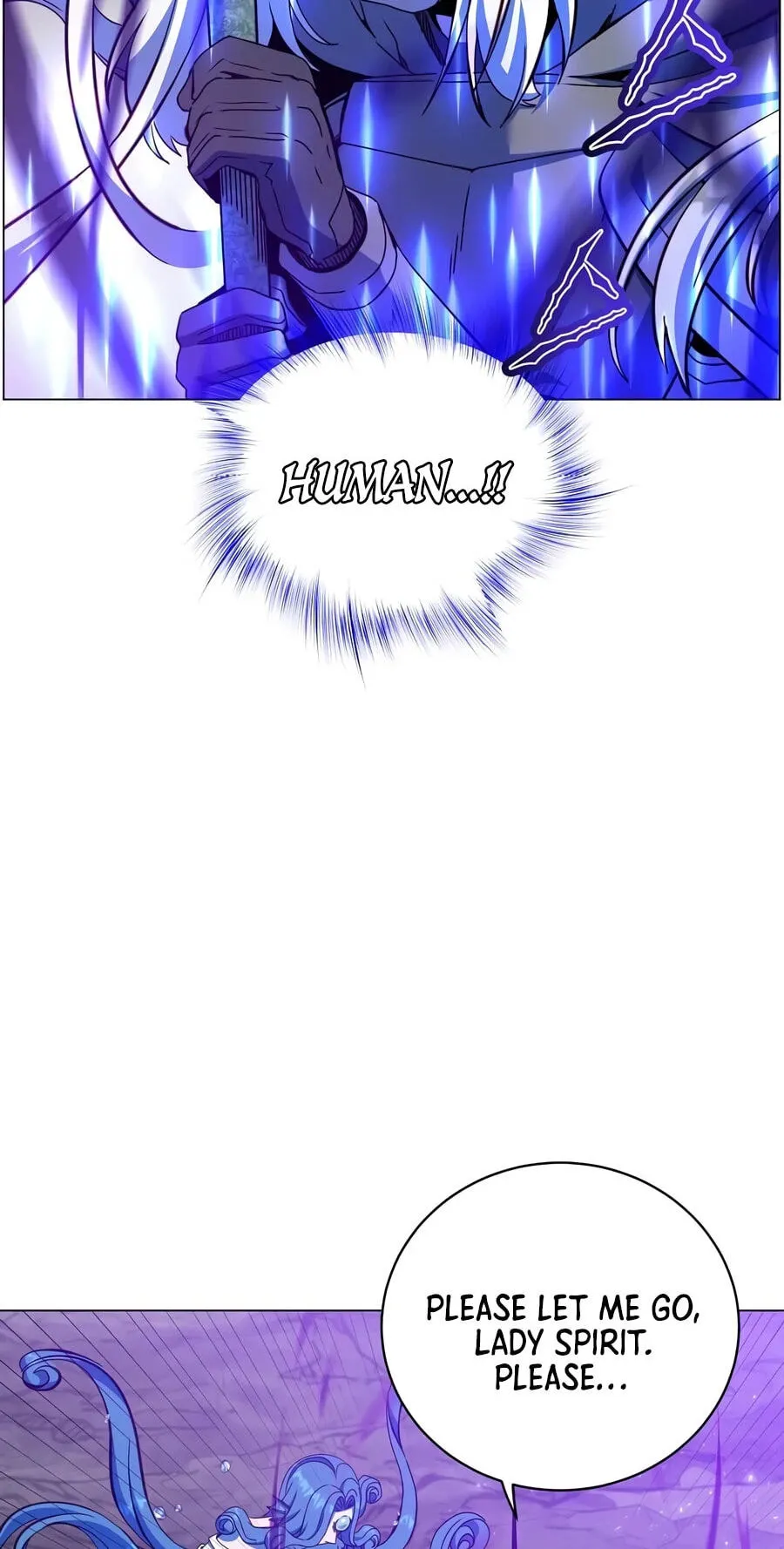 The Max Level Hero Strikes Back! Chapter 240 page 38 - 