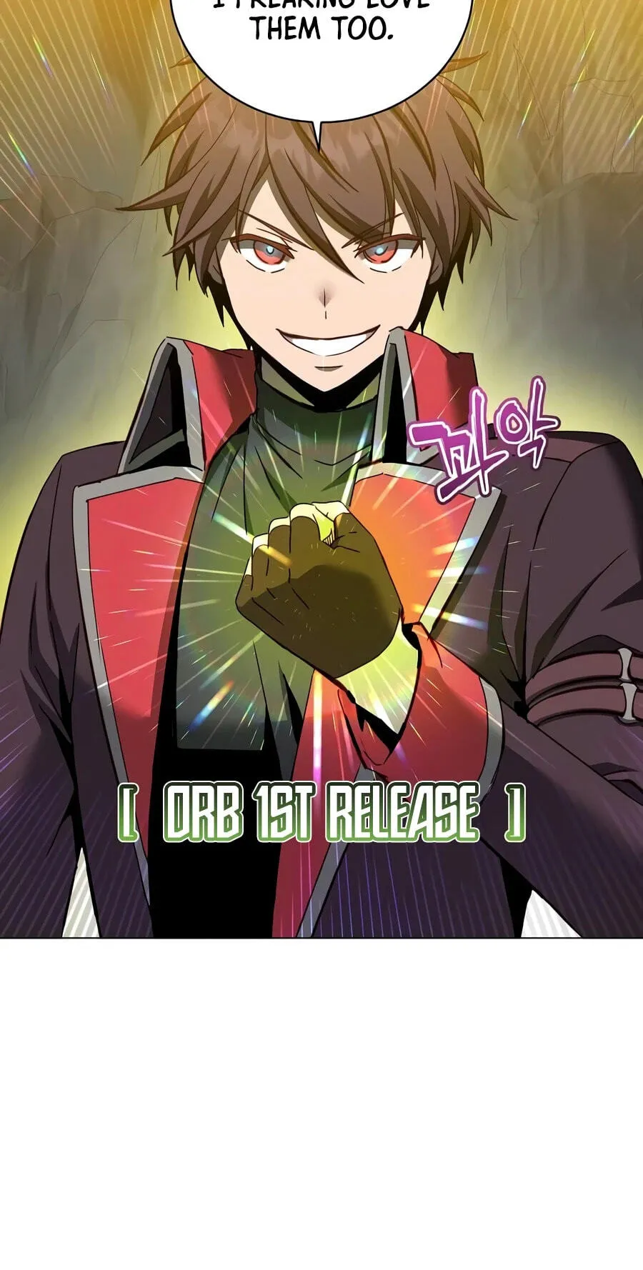 The Max Level Hero Strikes Back! Chapter 240 page 5 - 