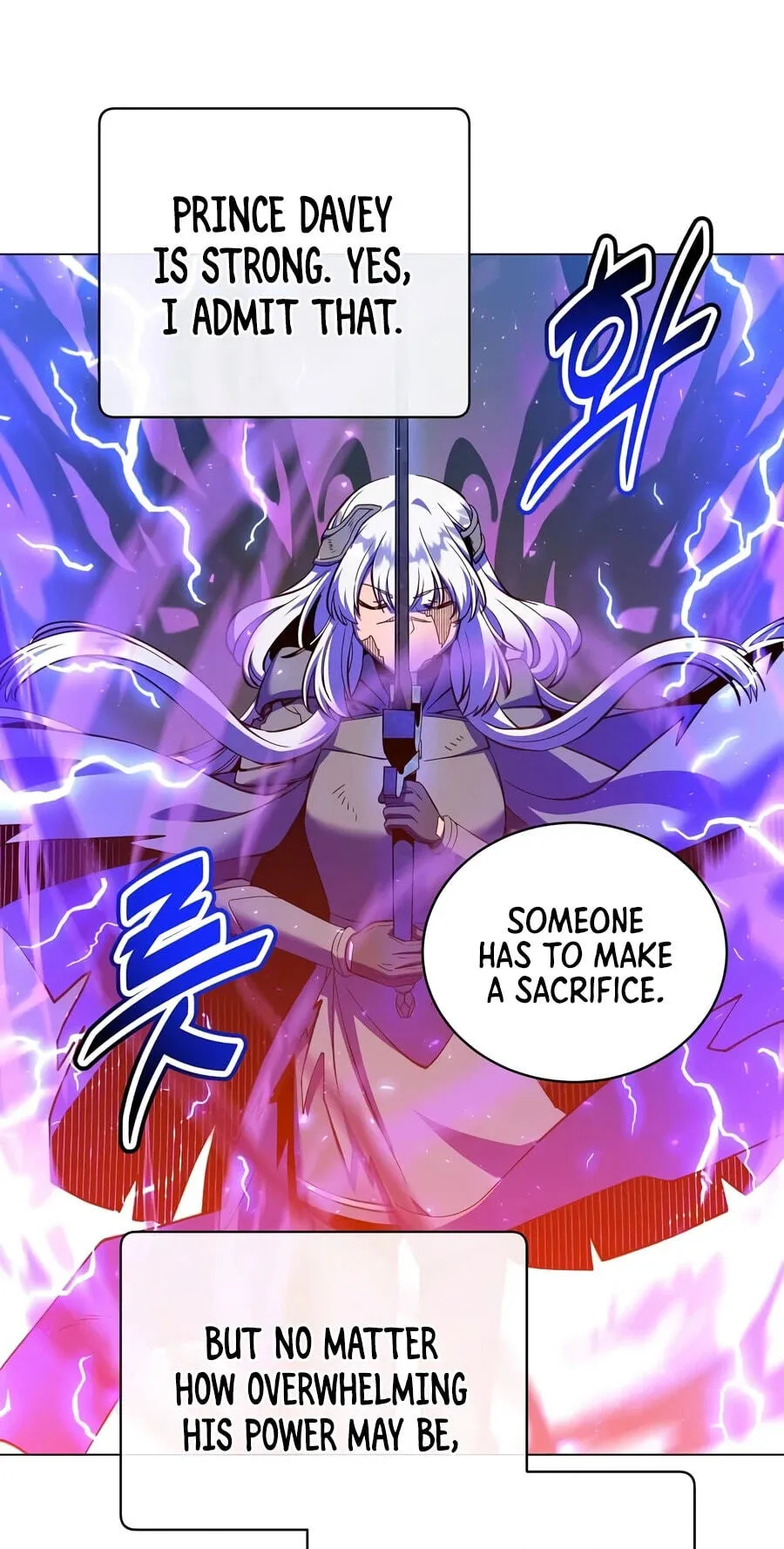 The Max Level Hero Strikes Back! Chapter 240 page 41 - 