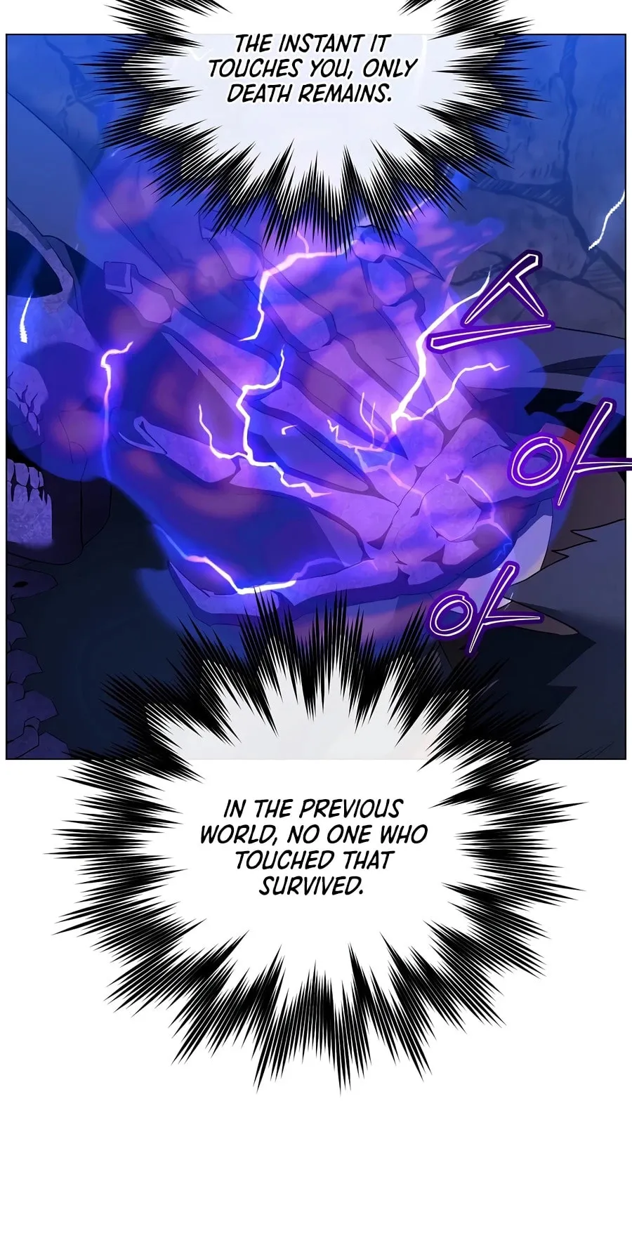 The Max Level Hero Strikes Back! Chapter 240 page 50 - 