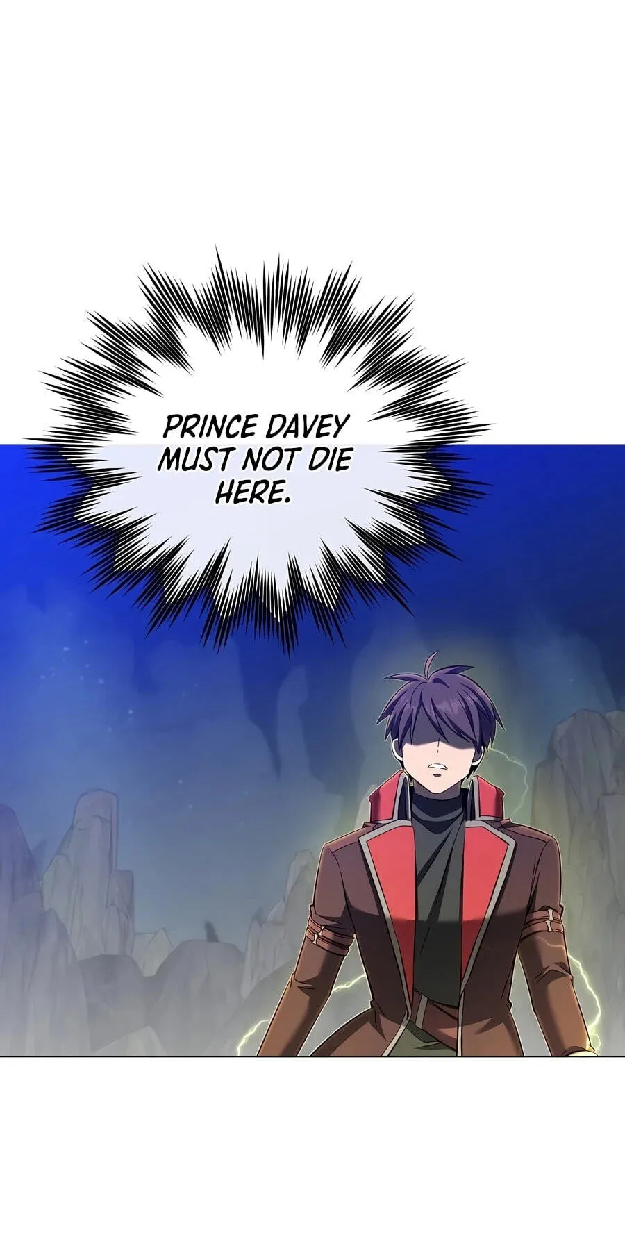 The Max Level Hero Strikes Back! Chapter 240 page 51 - 