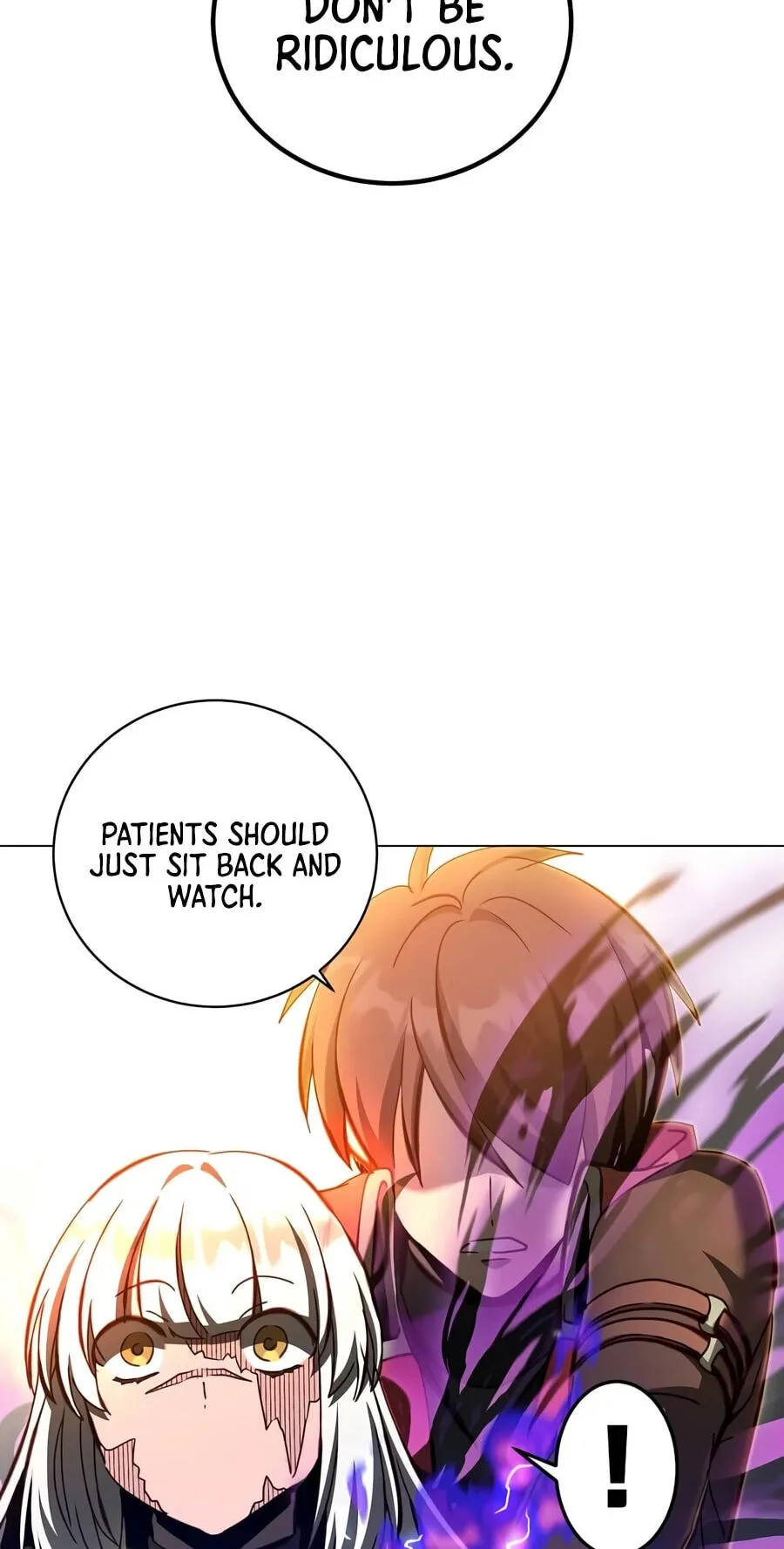 The Max Level Hero Strikes Back! Chapter 240 page 54 - 