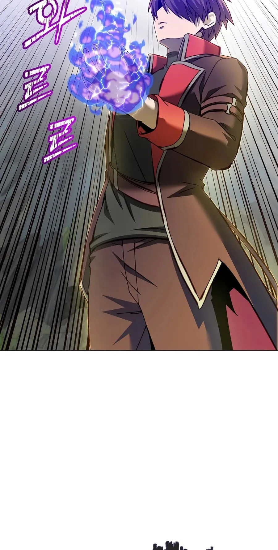 The Max Level Hero Strikes Back! Chapter 240 page 58 - 