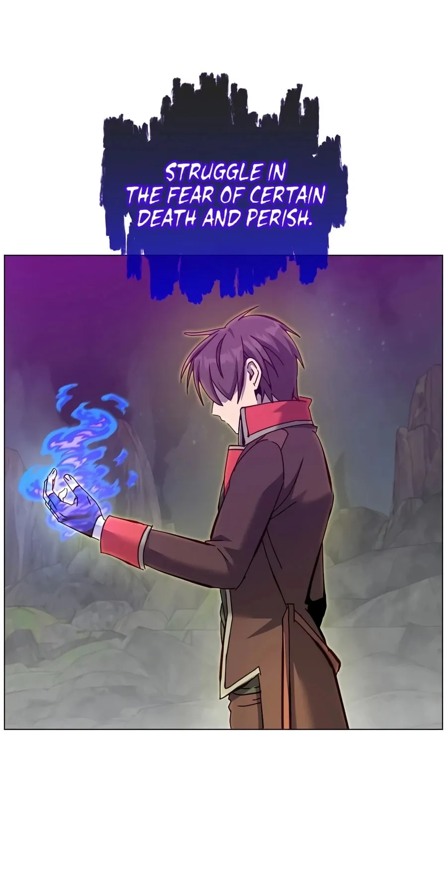 The Max Level Hero Strikes Back! Chapter 240 page 60 - 