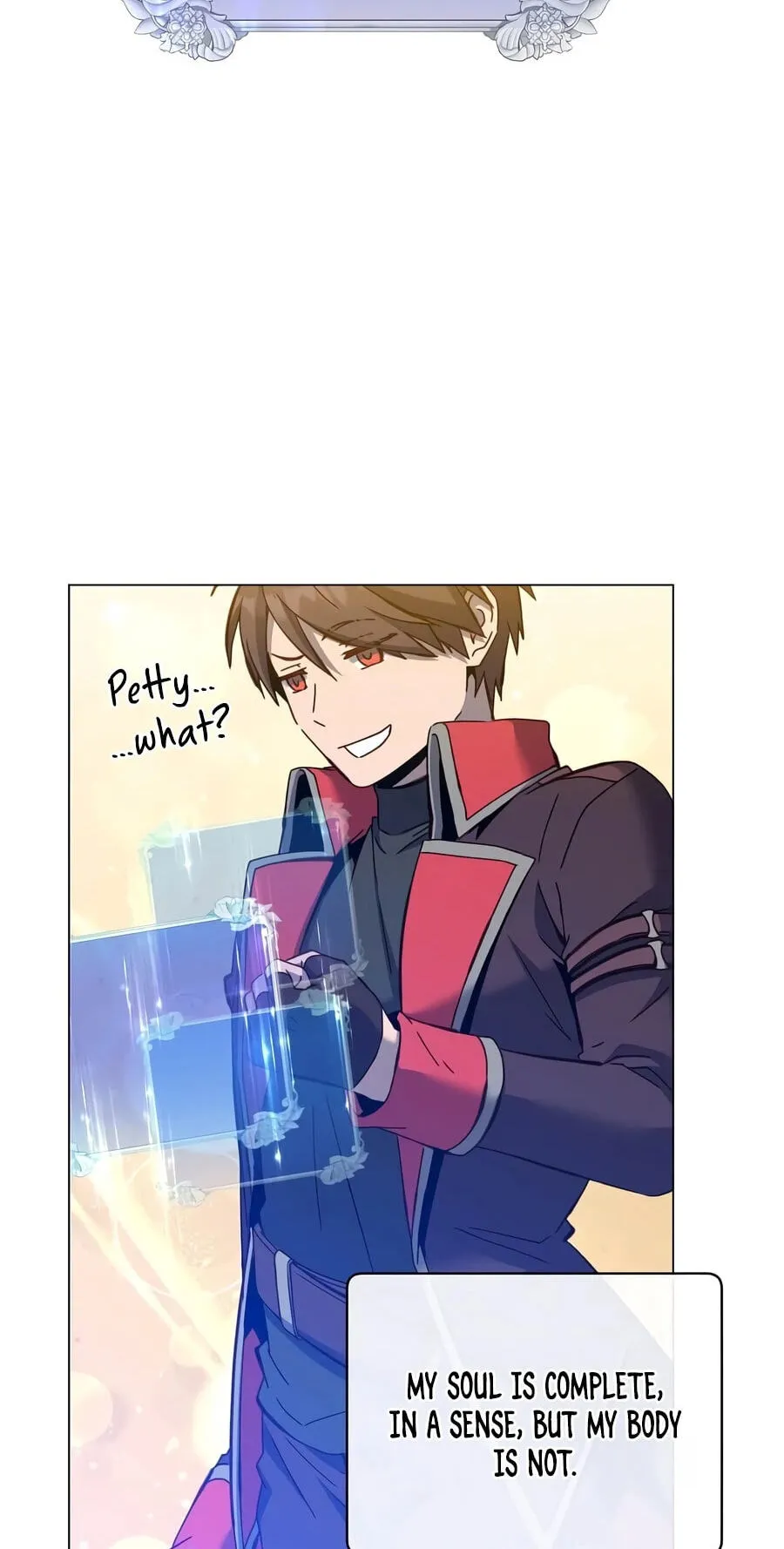 The Max Level Hero Strikes Back! Chapter 240 page 7 - 