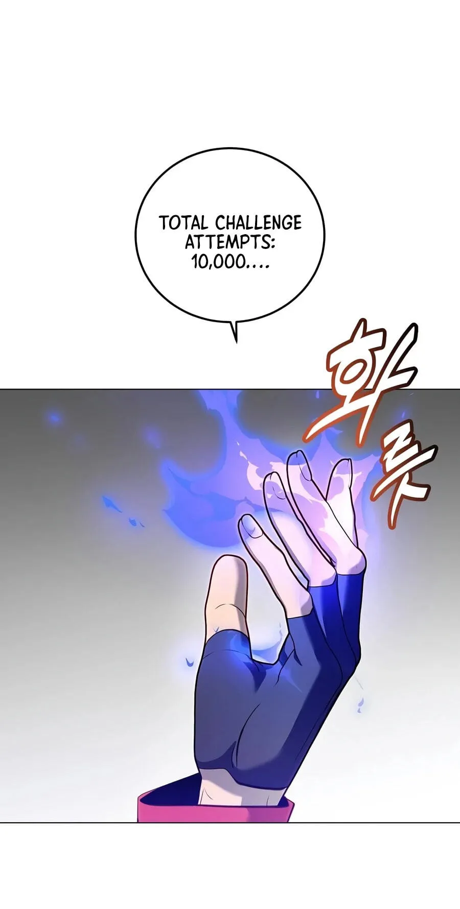 The Max Level Hero Strikes Back! Chapter 240 page 61 - 