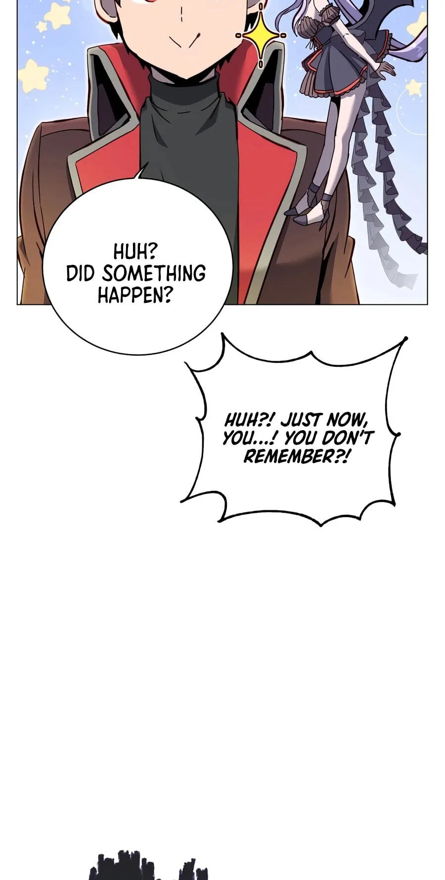 The Max Level Hero Strikes Back! Chapter 240 page 65 - 