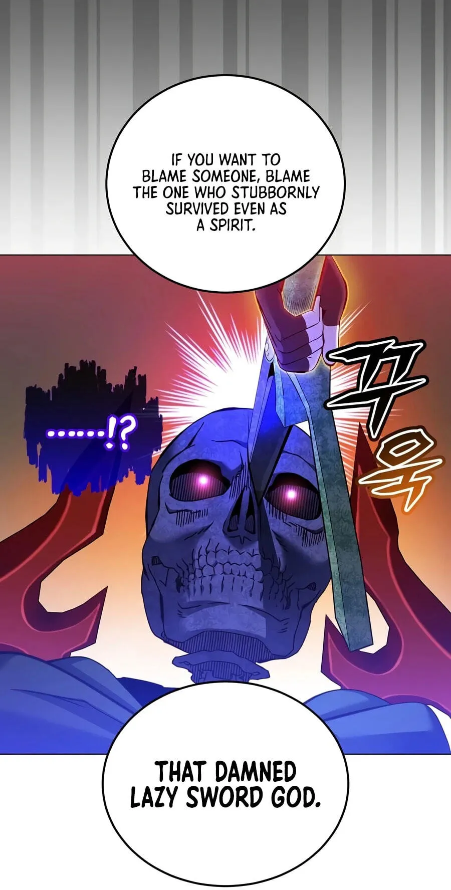 The Max Level Hero Strikes Back! Chapter 240 page 69 - 