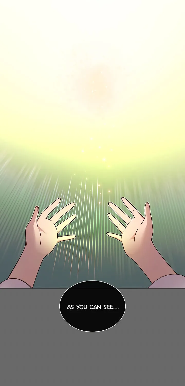 The Max Level Hero Strikes Back! Chapter 3 page 2 - 