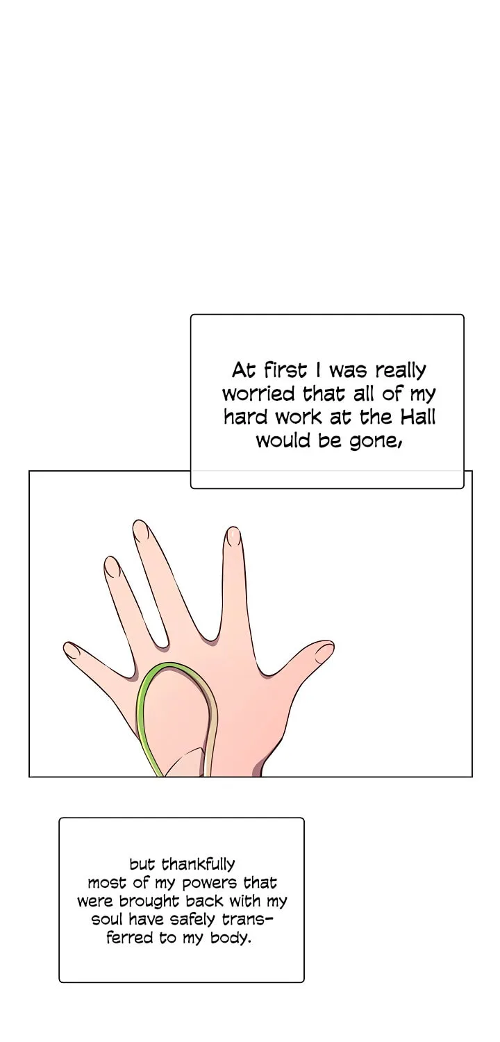 The Max Level Hero Strikes Back! Chapter 3 page 11 - 