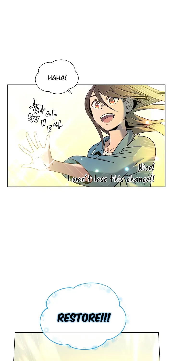 The Max Level Hero Strikes Back! Chapter 3 page 19 - 