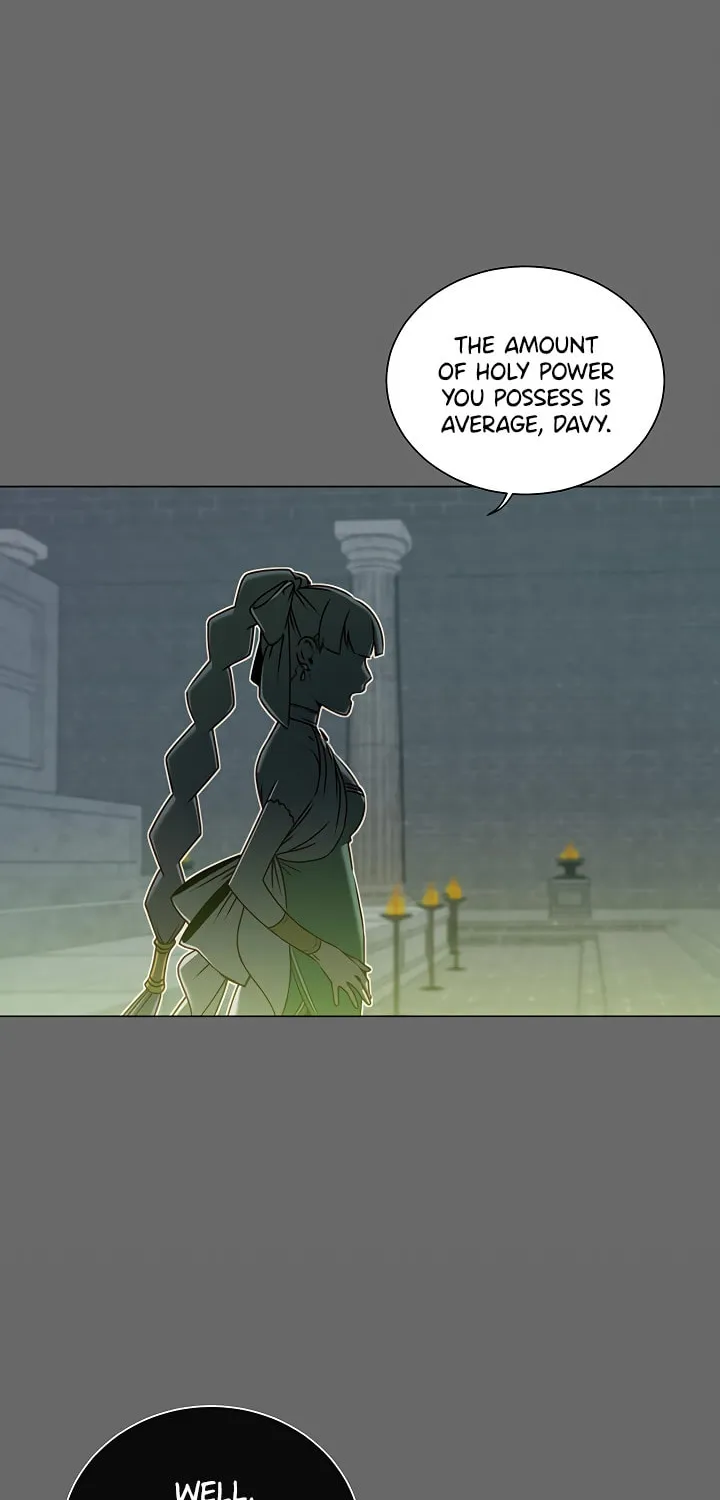 The Max Level Hero Strikes Back! Chapter 3 page 3 - 